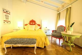 Byblos Art Hotel Villa Amistà - San Pietro in Cariano - 9