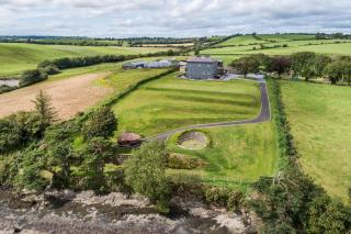 Ballywilliam House, Kinsale, Hosted by exquisite holiday Homes - Kinsale - 8