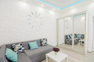 Austrian Lviv Apartments - Lviv - 9