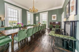 Ballywilliam House, Kinsale, Hosted by exquisite holiday Homes - Kinsale - 7