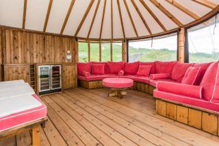 Ballywilliam House Kinsale,sleeps 32 guests, 6 bathrooms , 8 minutes drive to town - 2