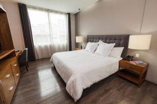 Suites Del Ángel - Città del Messico - 7