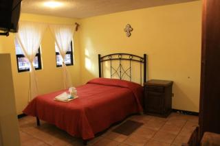 Villas Hotel Cholula - 7