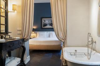 Corte Calzaiuoli Elegant Suites - Florenz - 2