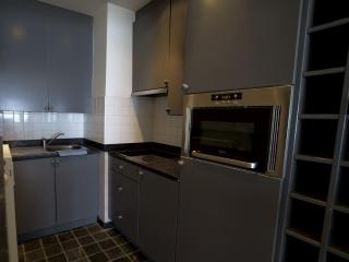 Appartement Caraibes 8ste verdieping - Blankenberge - 7