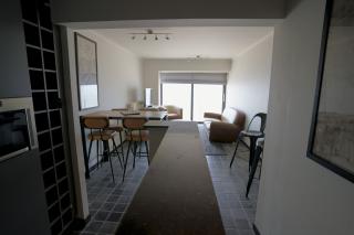 Appartement Caraibes 8ste verdieping - Blankenberge - 6