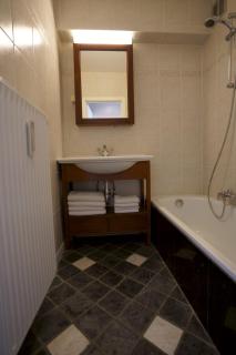 Appartement Caraibes 8ste verdieping - Blankenberge - 5
