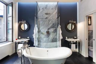 Corte Calzaiuoli Elegant Suites - Florenz - 0