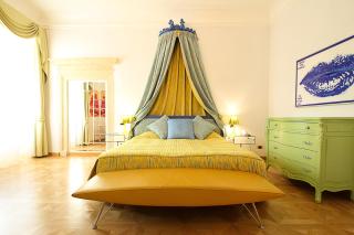 Byblos Art Hotel Villa Amistà - San Pietro in Cariano - 8