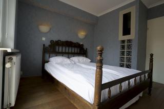 Appartement Caraibes 8ste verdieping - Blankenberge - 2