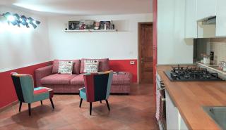 Movie Star Apartment with garden - Firenze - 9
