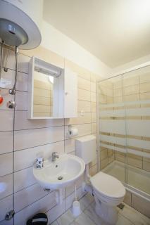 Apartment and Rooms Iva - 8