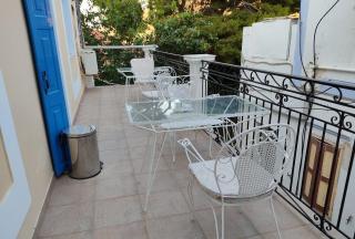 Anastasia Hotel - Sými - 2