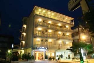 Philippos Hotel - 8