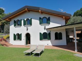 Villa Daniela - Riva di Solto - 4