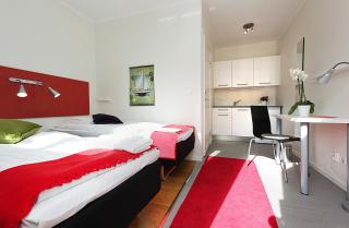 EttSmart Hotell - 2