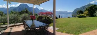 Villa Daniela - Riva di Solto - 2