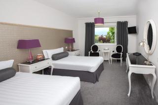 Hotel Kilkenny - Kilkenny - 6
