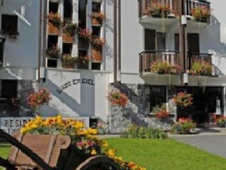 Studio 4 pers avec balcon, vue panoramique, parking, Wifi - Morzine - FR-1-524-70 - Morzine - 3