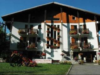 Studio 4 pers avec balcon, vue panoramique, parking, Wifi - Morzine - FR-1-524-70 - Morzine - 2