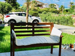 VILLA OASI a 50 mt dalla spiaggia - 3