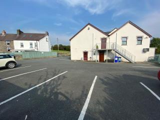 Flambards Hotel - Cardigan - 2