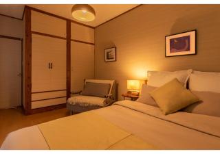 Residential Hotel 183 Naha - Naha - 1