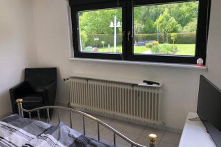 Studio mit Blick ins Grüne - 2