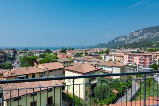 Hotel Palme & Suite - Garda - 3