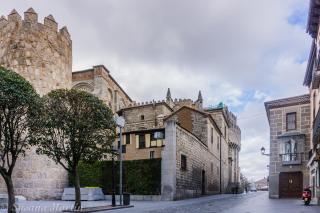 La Casa de la Luna - Ávila - 0