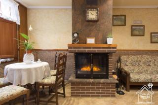 Casa Rural Cerro de Mirabel - 8