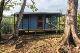 Eco Venao Lodge, Playa Venao - 1