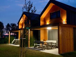 Wakacyjna Wioska SUMMERLAND - 4