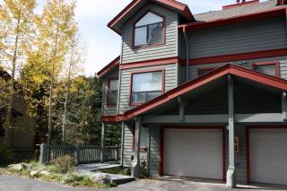 Pinecreek #I - 4 BR - Private Hot Tub - Close to Town - Shuttle to Slopes - 0