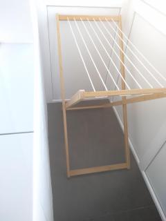 White Apartment - Poltava - 5