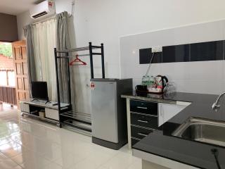 Red Coral Cottage - Tanjung Rhu - 1