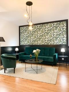 Apartamenty Centrum - Szafirowy i Szmaragdowy - 8