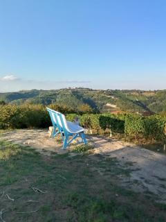 Il Giardino di Mai Exclusive B&b - Montabone - 7