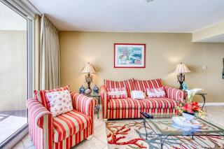 Pelican Beach Resort II - 4