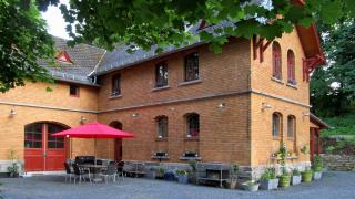 Kutscherhaus am Weiher - 8