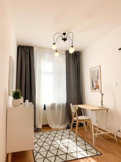 Apartamenty Centrum - Szafirowy i Szmaragdowy - 3