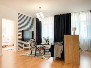 Apartamenty Centrum - Szafirowy i Szmaragdowy - 4