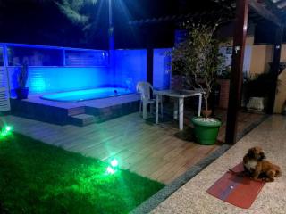 CASA DE PRAIA - Verão Vermelho I - Cabo Frio - Unamar - Cabo Frío - 9