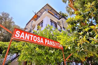 Santosa Pension - 7