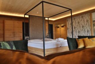 Ruhehotel & Naturresort Rehbach - Adults only - 1