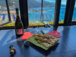La Casa del Gigante Luxury Collection - Monterosso al Mare - 3