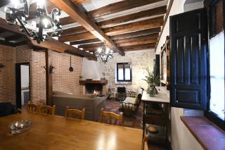El Rincón de Pilar Disfruta de tu escapada rural - Fuentemilanos - 9