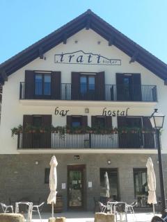 hostal iratibizkar - Ochagavía - 0