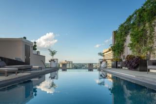 The Windsor Suites - 0