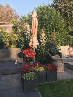 Villa 't Haasduin - Wijk aan Zee - 4